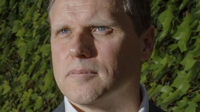 Daniel Lacalle