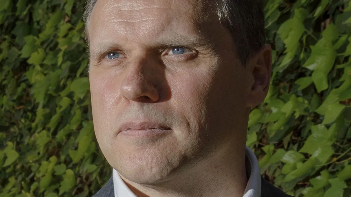 Daniel Lacalle