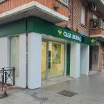 Nueva oficina de Caja Rural del Sur en Huelva capital