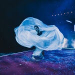 Belén Martí Lluch firma la coreografía del montaje