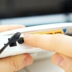 El router es el dispositivo que más energía consume en modo stand-by