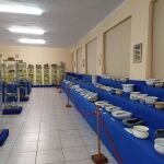 Museo del Orinal de Ciudad Rodrigo