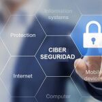 10 cursos gratis sobre ciberseguridad.