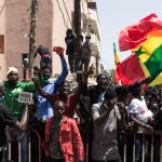 Senegal.- La ONU sigue "muy de cerca" la situación en Senegal por la interrupción del proceso electoral