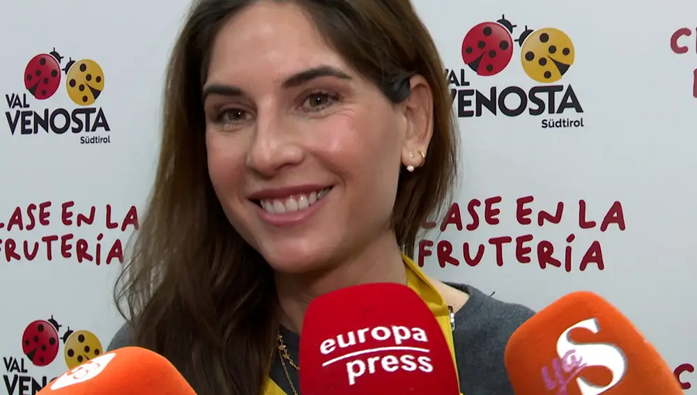 Lourdes Montes defiende el derecho de Francisco Rivera de contar su verdad en televisión