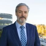 l director de Traumatología de Cardiva, Agustín Canales