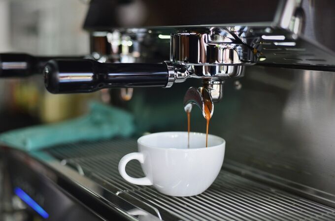Cafetera