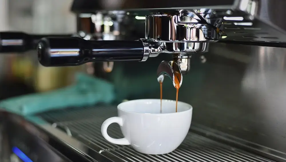 Cafetera