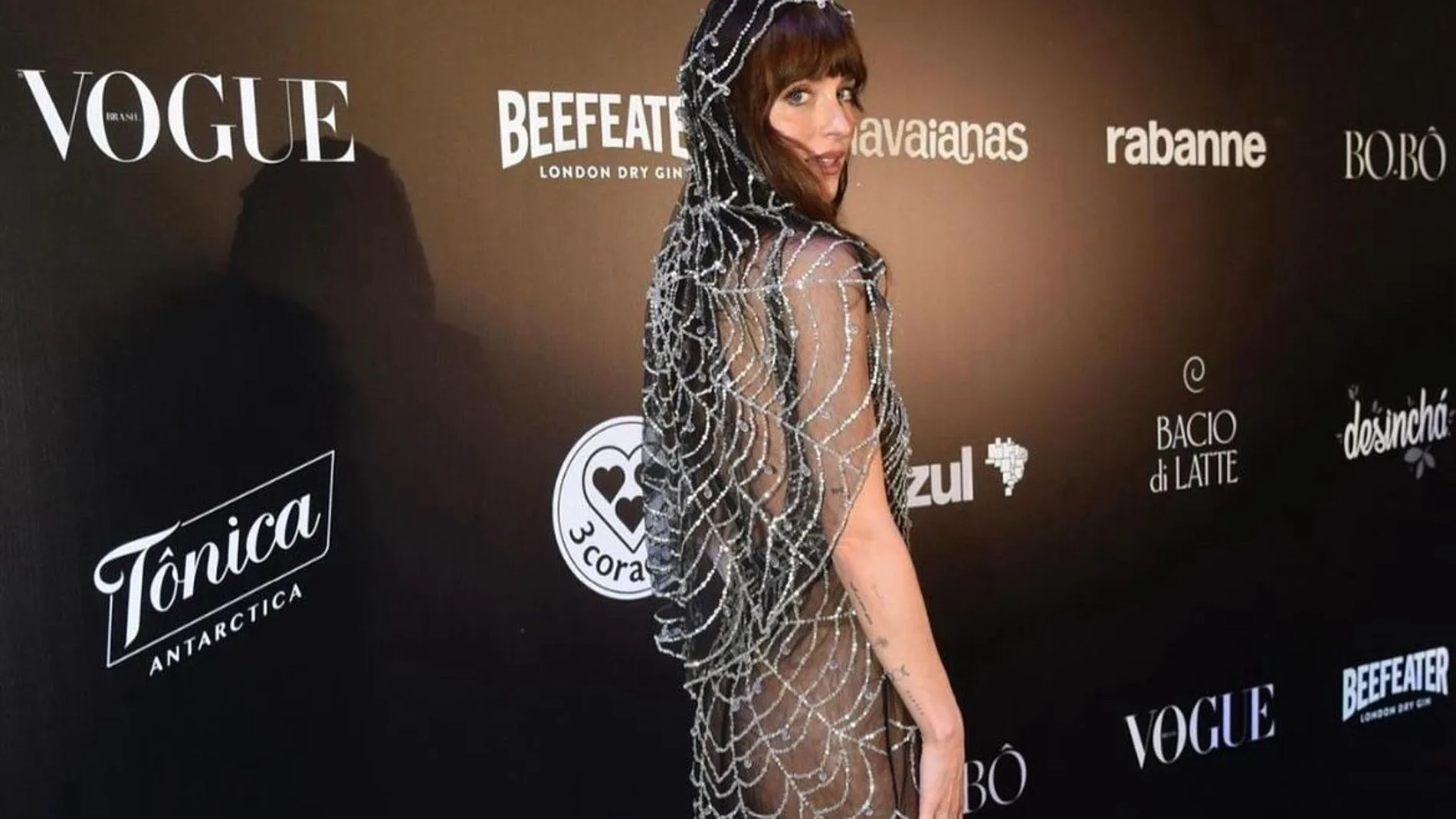 Dakota Johnson