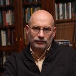 El escritor ruso Borís Akunin, uno de sus autores contemporáneos más leídos