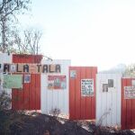 MADRID.-Sierra, casco y guantes de jardinería, ADN del disfraz reivindicativo contra las talas en el Carnaval