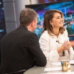 Audiencias: 'El Hormiguero' comanda la noche televisiva con la visita de Penélope Cruz