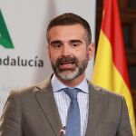 Agua.- Andalucía aborda con Murcia poder recibir agua de la desaladora de Cartagena que exigiría autorización de la CHS