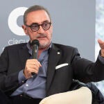 Carlos Herrera confirma que se presentará a las elecciones de la RFEF