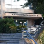 El Summa halló un alambre en la garganta de Madalina, asesinada por su pareja, y no una espina de pescado