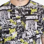 Acusan a Guess por una línea de ropa inspirada en grafitis
