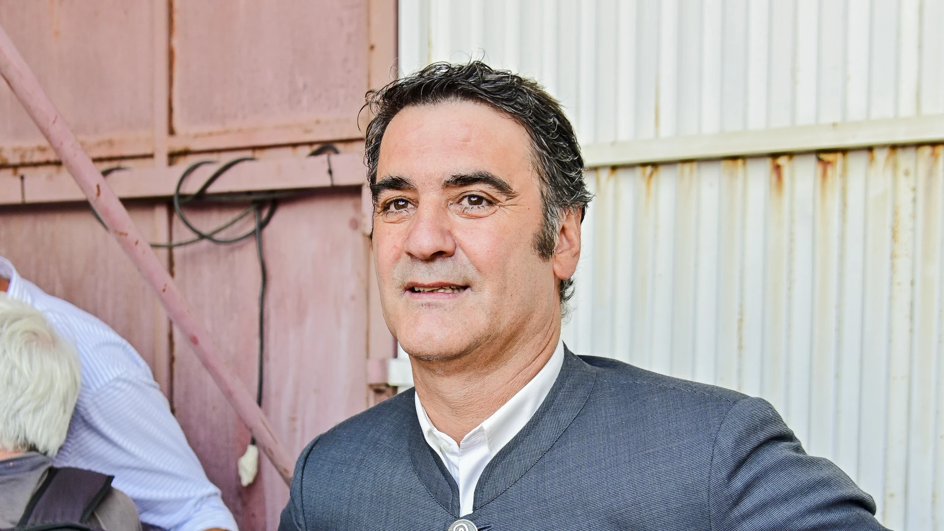 Jesulín de Ubrique