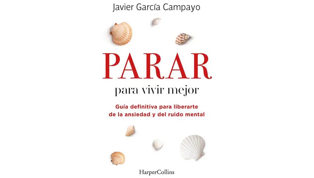 Quería hacer un libro que resumiese, de forma sencilla, algunas de las técnicas que utilizamos para sufrir menos y tener mayor felicidad y calidad de vida en un mundo tan complejo como el que vivimos