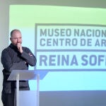 Presentación programación del Museo Reina Sofía,