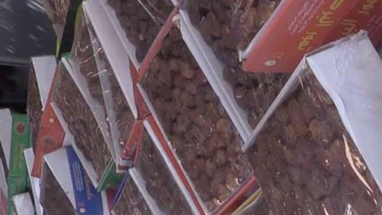 La buena cosecha de dátiles en Marruecos lleva a los productores a pedir que no se subvencionen las importaciones