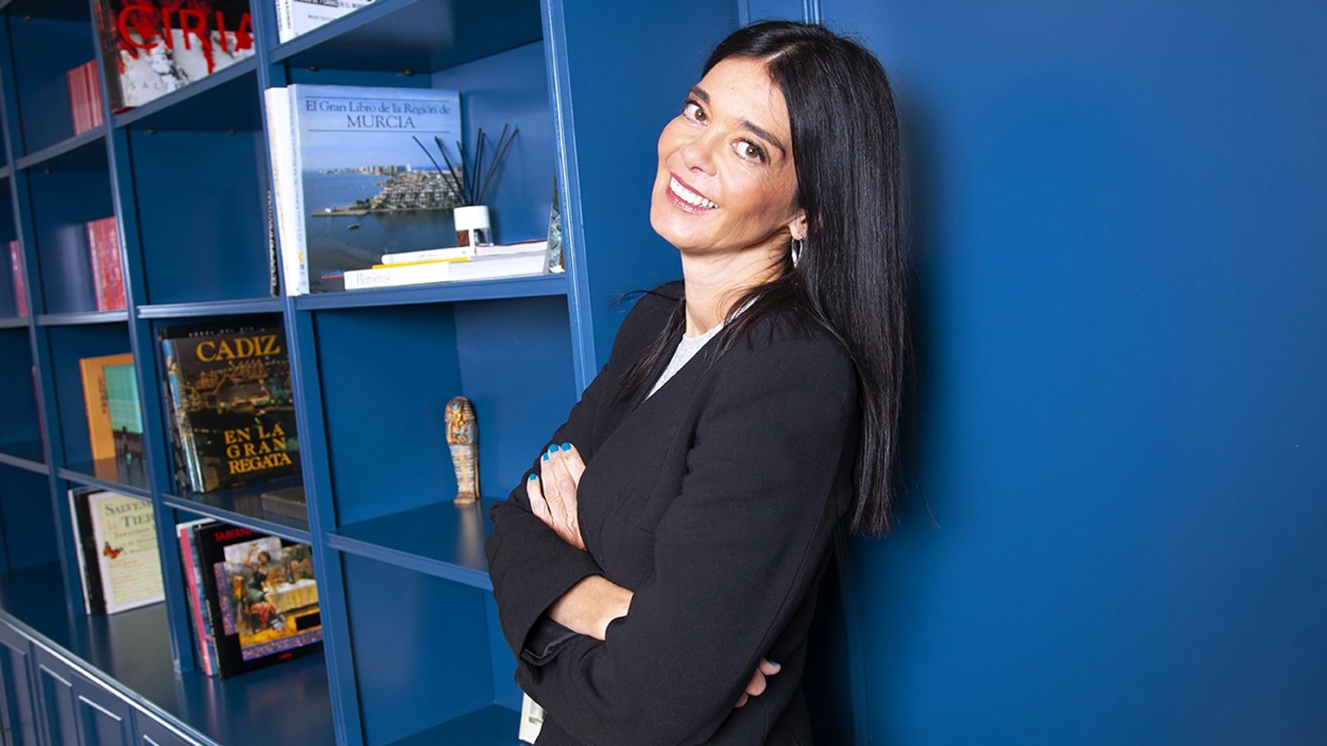 Silvia Leal se incorpora como asesora en el Global Forum of Technology de la OCDE