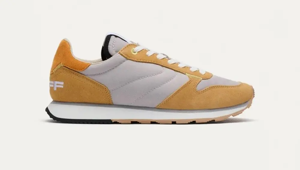 Zapatilas Athens.