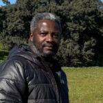 Bertrand Ndongo