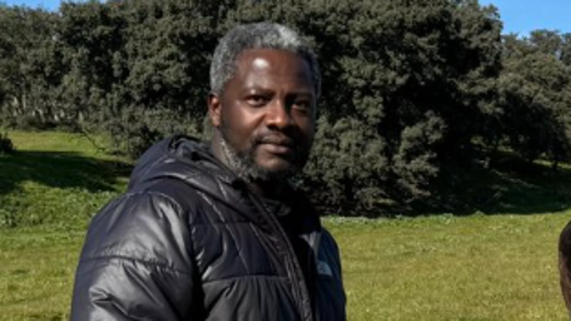 Bertrand Ndongo