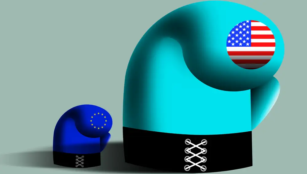 La UE como polo de poder