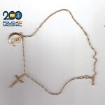 MURCIA.-Sucesos.- Detienen a una empleada del hogar por robar presuntamente joyas de oro de una vivienda de Cartagena