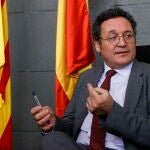 El fiscal general del Estado aboga por "armar una unidad de criterio" en la causa Tsunami