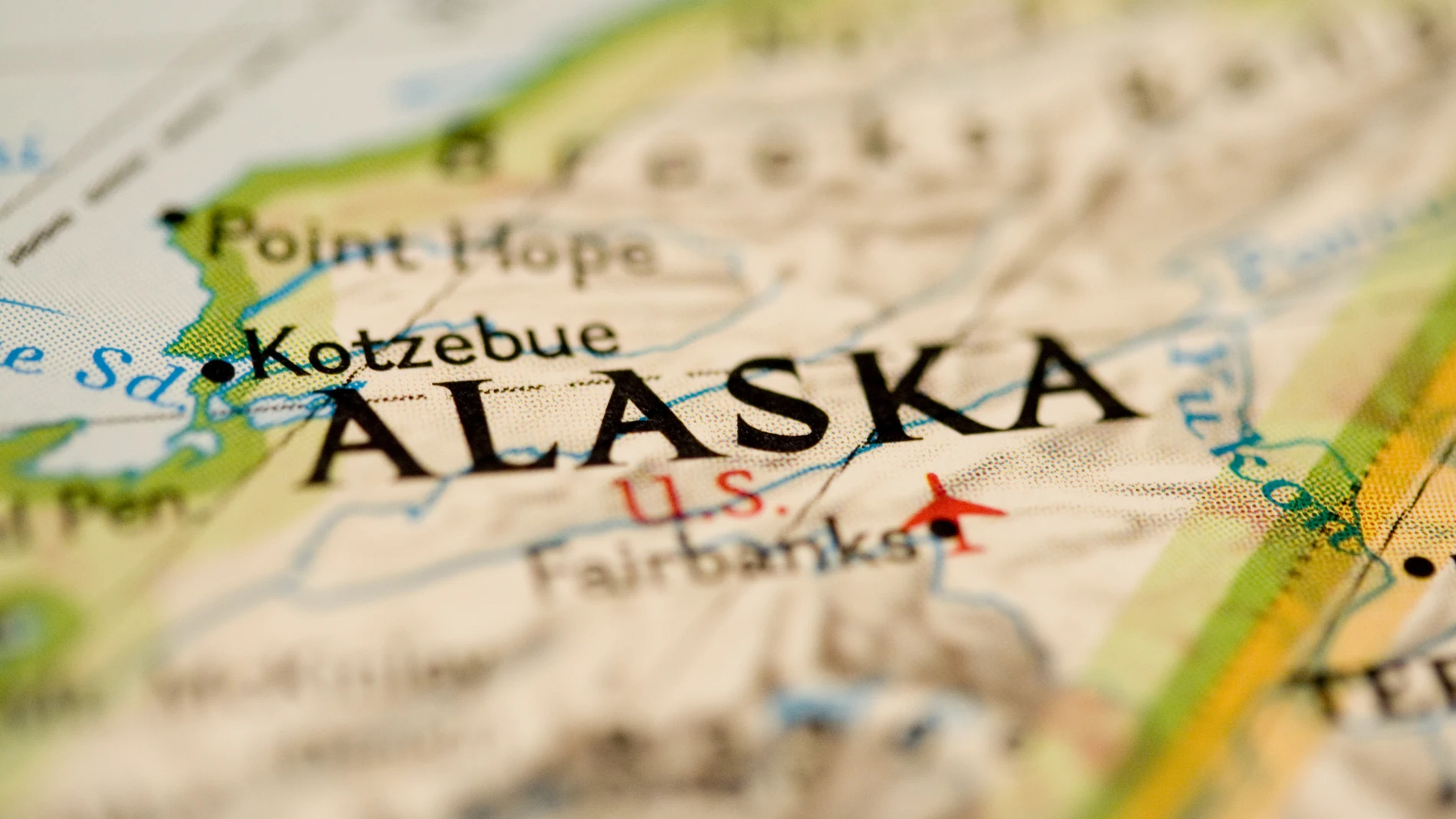 Alaska es una poderosa economía y tendría un valor de 15.000 millones de dólares estadounidenses, unas 150 veces lo que pagó Washington en su día
