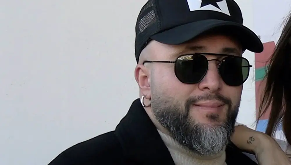 Kiko Rivera, diagnosticado con una osteonecrosis de rodilla: "Estoy jorobaíllo, pero nada que no tenga arreglo"