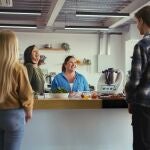Vorwerk es una empresa centrada en las personas, y cuanto más innova, más se afianza su modelo de venta a través de sus agentes comerciales