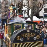 "Domingo de Piñata" en Ciudad Real