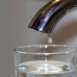 Ahorro de agua