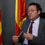 El fiscal general del Estado aboga por "armar una unidad de criterio" en la causa Tsunami