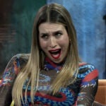 Eva Soriano en 'La Resistencia'