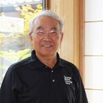 Takeo Kande 