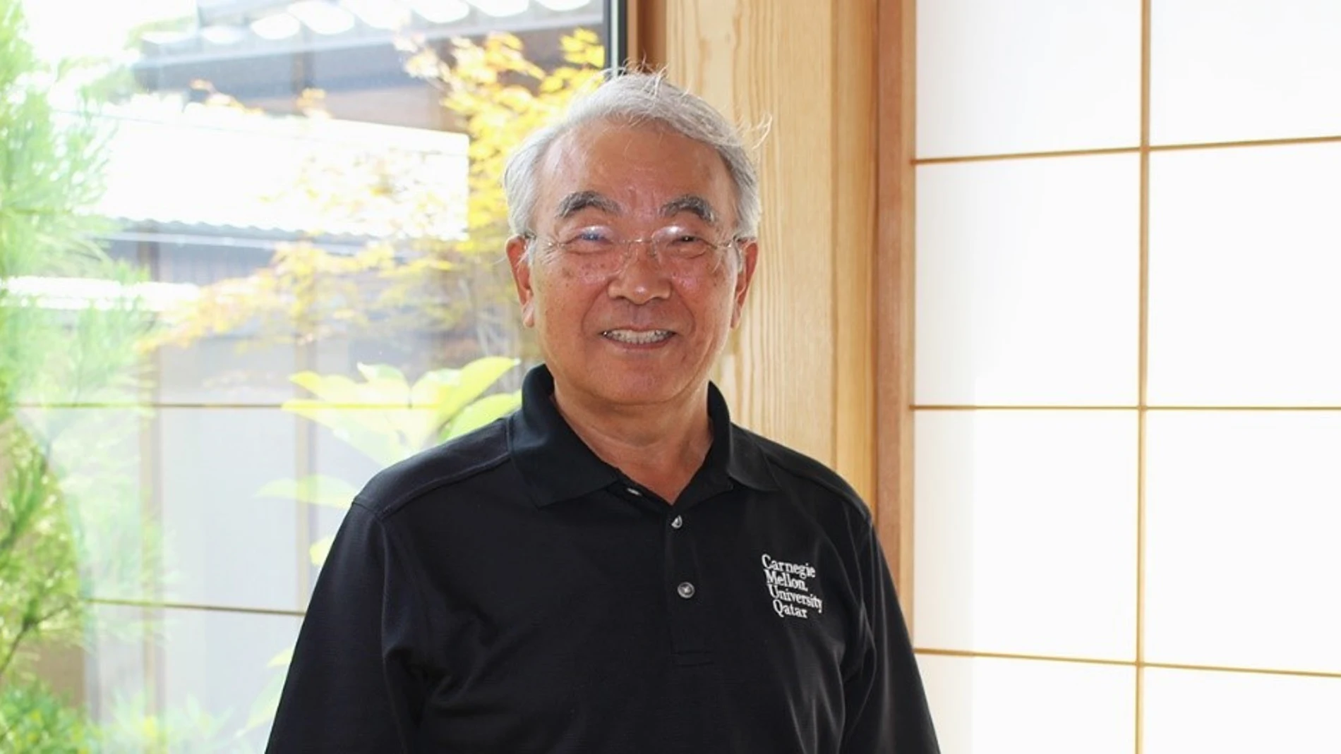 Takeo Kande