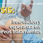 Oafi Radio, el podcast sobre salud de la Fundación Internacional de la Artrosis del 12 de febrero de 2024