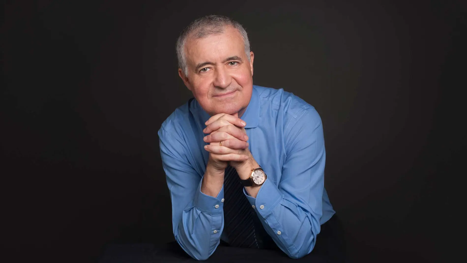 Javier García Campayo