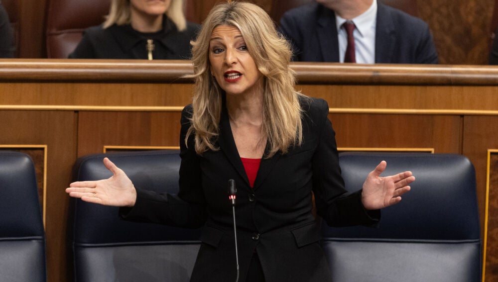 Las protestas de los agricultores a debate en la primera sesión de control al Gobierno en el Congreso en 2024 