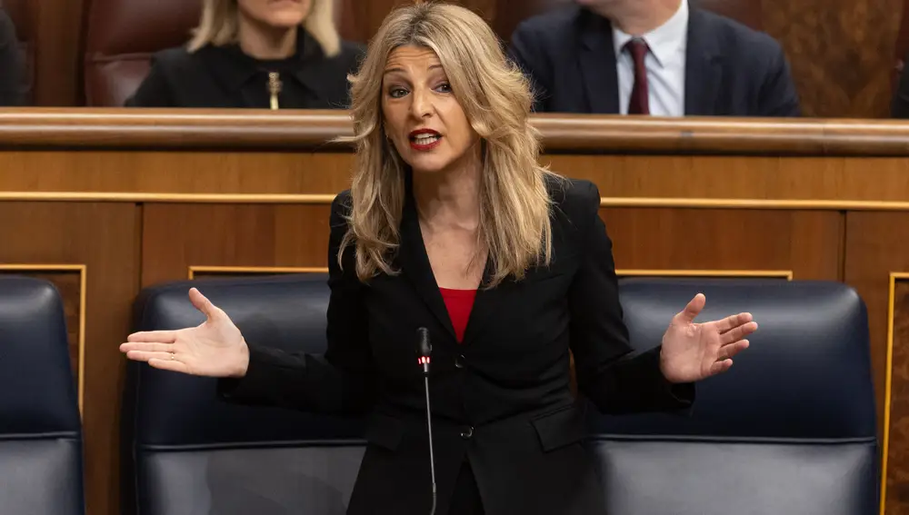 Las protestas de los agricultores a debate en la primera sesión de control al Gobierno en el Congreso en 2024