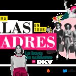 Cómo desmitificar la maternidad y asumir que es imposible ser una madre perfecta