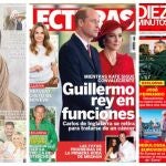 Revistas del corazón 7 de febrero de 2024