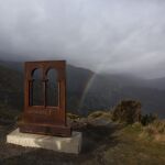 El espectacular mirador para disfrutar de la majestuosidad del Bierzo