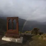 El espectacular mirador para disfrutar de la majestuosidad del Bierzo
