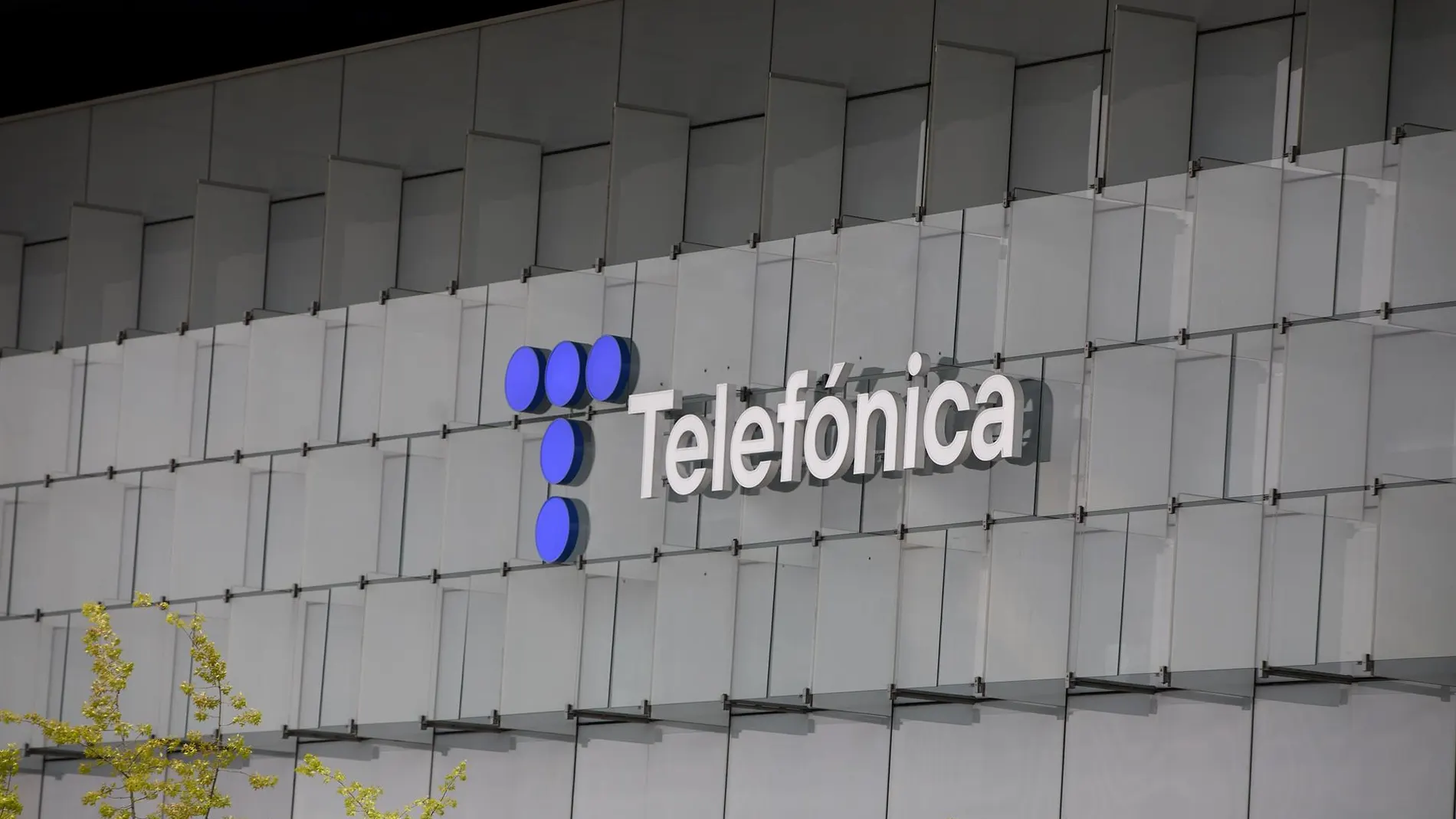 UE/Brasil.- Bruselas autoriza la alianza de Telefónica y la generadora Augen en el sector de las renovables en Brasil