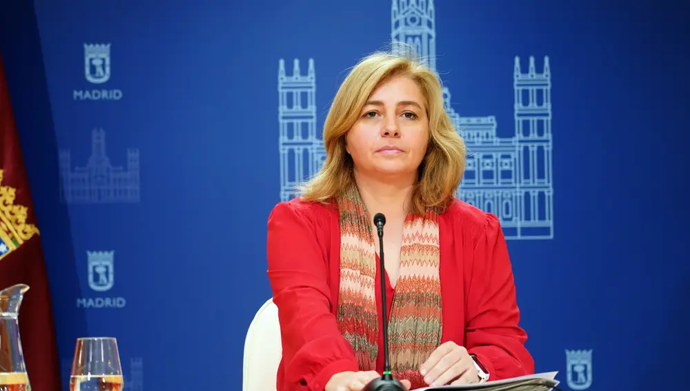 Madrid se une a la Fundación Consejo de España-EEUU para fortalecer sus relaciones internacionales